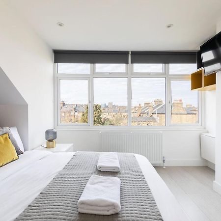 Anson Hotel Modern And Spacious Loft Suite London Luaran gambar